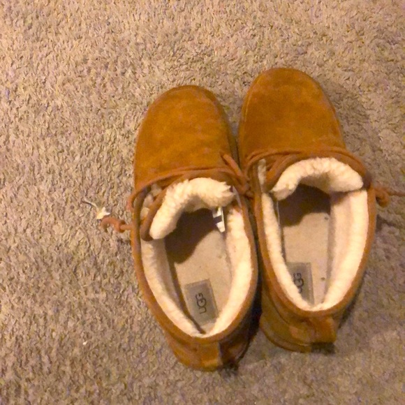 uggs